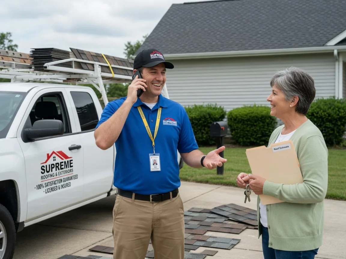 Roof Replacement Strafford, MO FAQs
